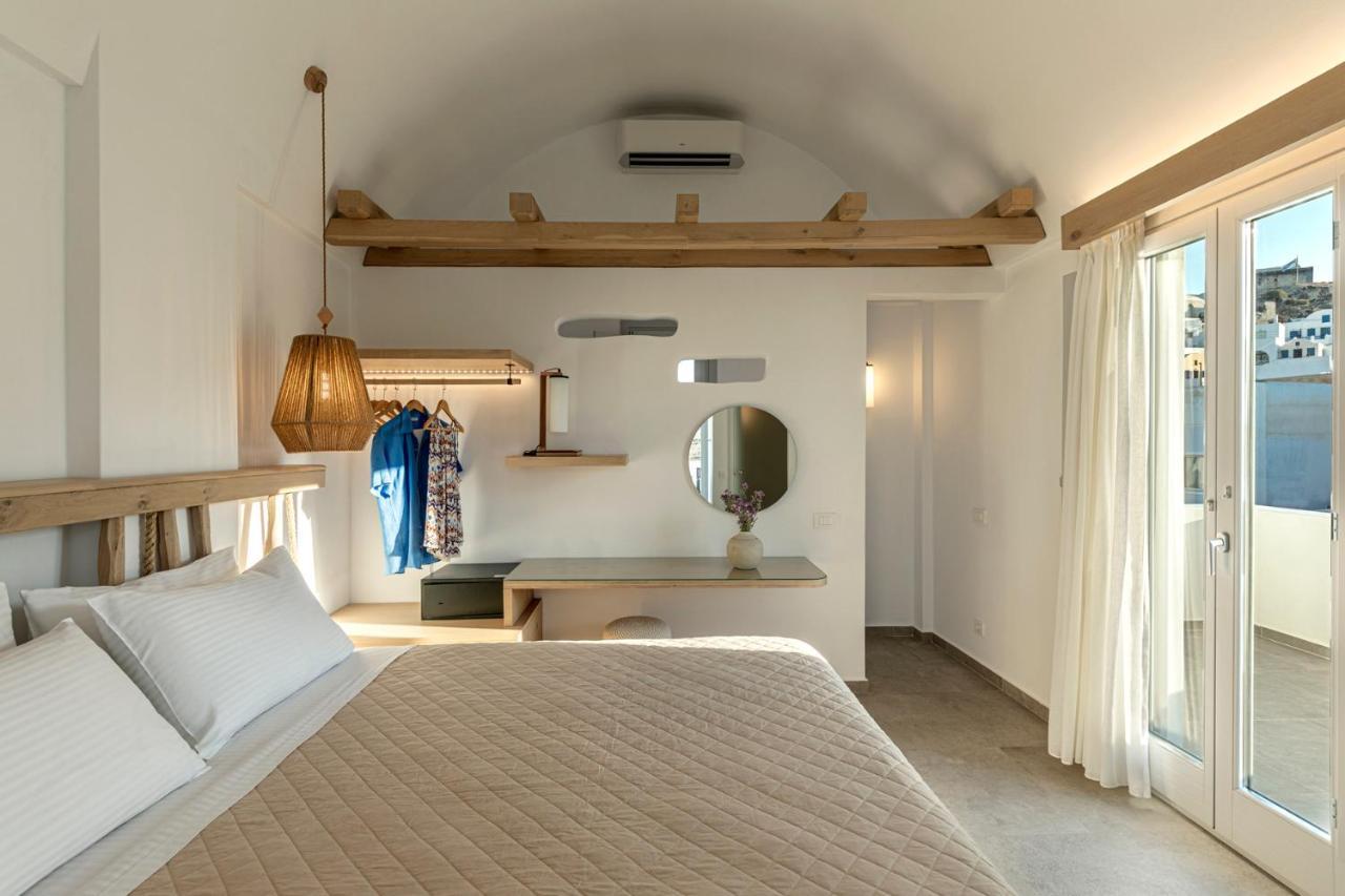 Alafropetra Luxury Apart Otel 3*